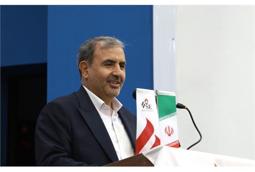 عسلویه آماده میزبانی از نمایشگاه ساخت داخلِ صنعت نفت؛ منطقه ویژه پارس محل نمایش اقتدار صنعتی و نوآوریِ ایرانی