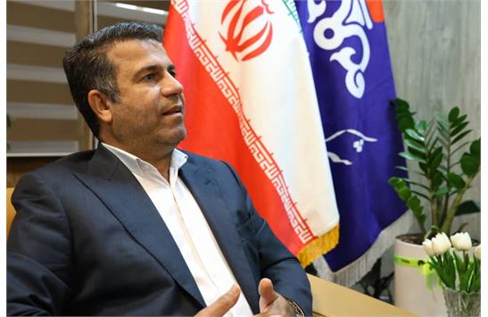 معاون اجرایی سازمان منطقه ویژه پارس عنوان کرد؛ مدیریت بهینه مصرف آب با اجرای طرح های فنی و مدیریتی