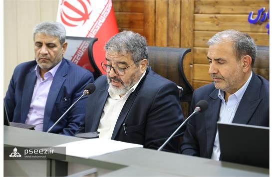  قدردانیِ رییس سازمان پدافند غیرعامل کشور از اقدامات صورت گ...