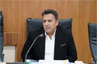 کارمند سازمان منطقه ویژه پارس رئیس هیات قایقرانی استان بوشهر شد