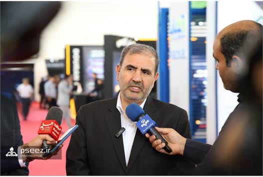 مدیرعامل سازمان منطقه ویژه پارس عنوان کرد؛ فناوری اطلاعات و امنیت، رکن اساسی توسعه و خودکفایی صنای...