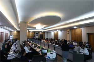 برگزاری دوره رسمی حفظ محیط زیست کوهستان در سازمان منطقه ویژه پارس