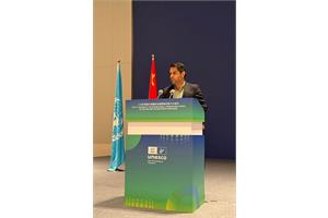 تأکید بر پیوند انرژی و محیط‌زیست در کنگره جهانی ذخیره‌گاه‌های زیست‌کره