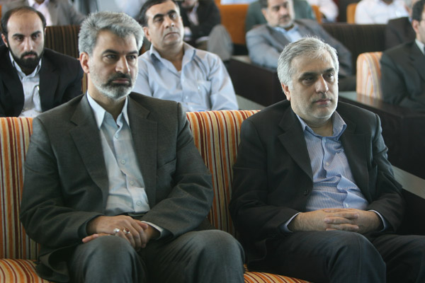 رضاعلی