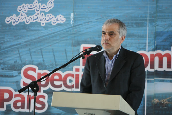 رضاعلی