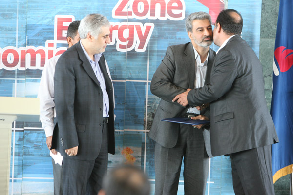 رضاعلی