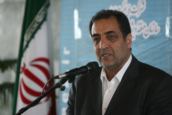 رضاعلی، سوری