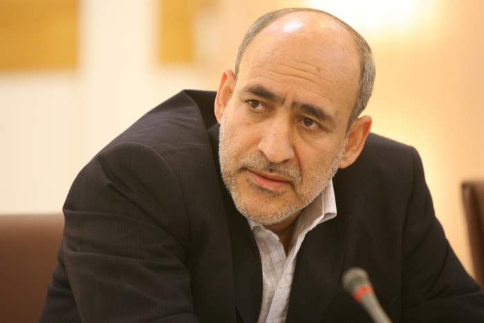 گزینش