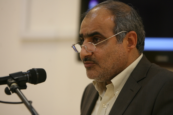 گزینش