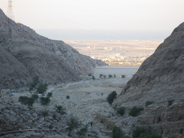 کوهپیمایی