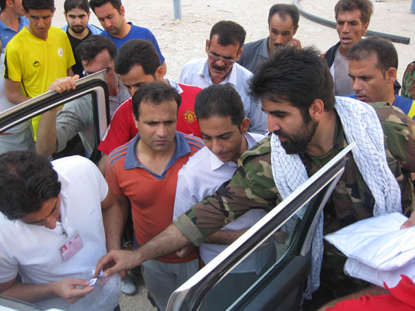 کوهپیمایی