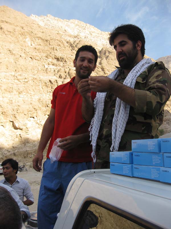 کوهپیمایی