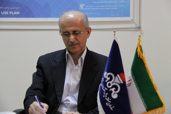 سید عبدالله کاظمی