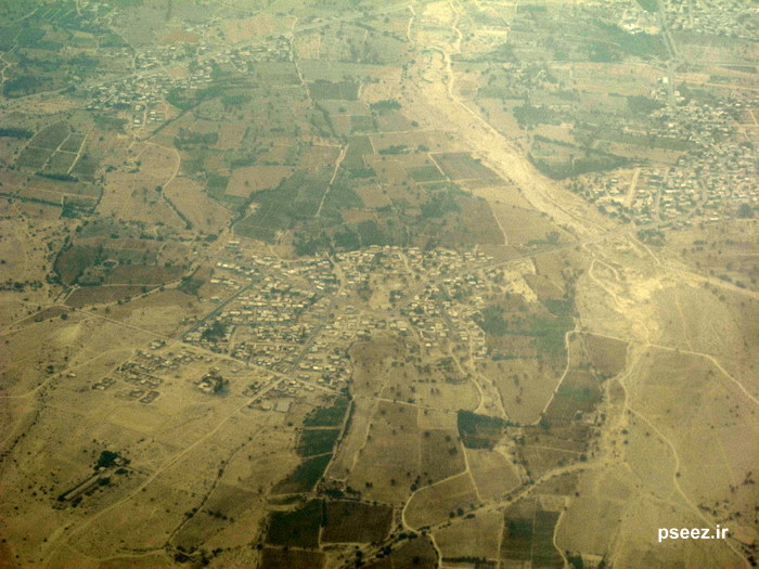 هواپیمایی نفت