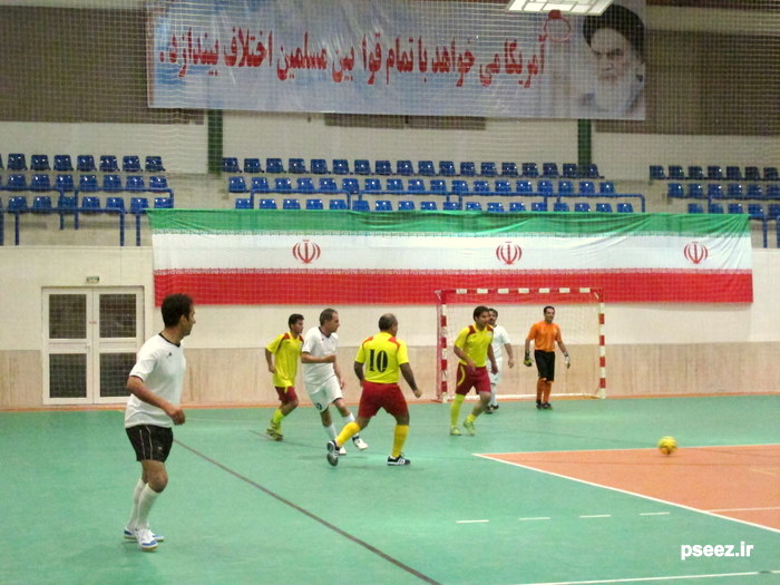 دیدار با پیشکسوتان پایانه نفتی خارگ