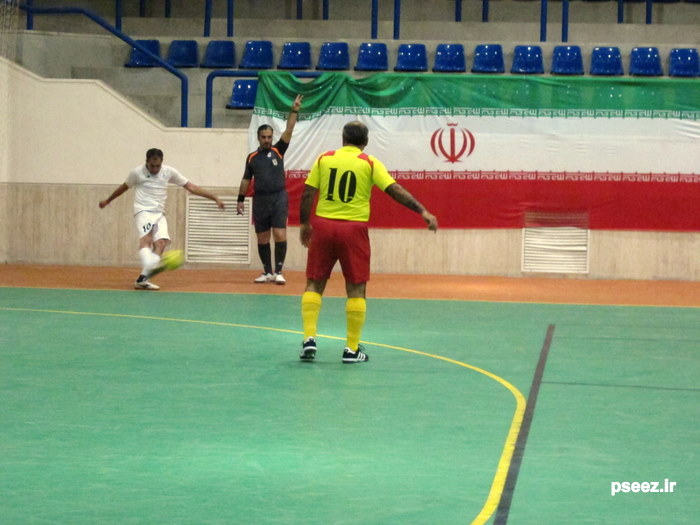 دیدار با پیشکسوتان پایانه نفتی خارگ