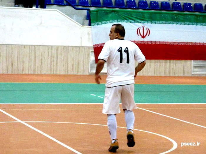 دیدار با پیشکسوتان پایانه نفتی خارگ