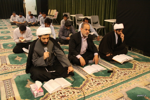 فاطمیه