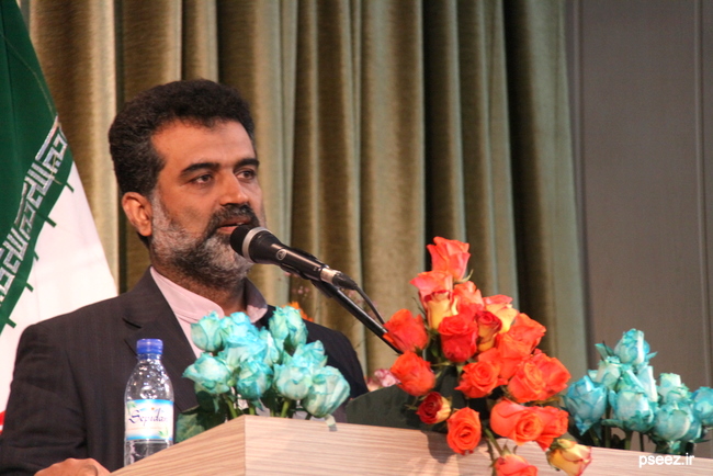 مراسم روز کار و کارگر