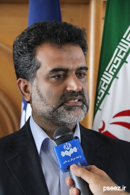 بازدید سفرای کشورهای آمریکای لاتین