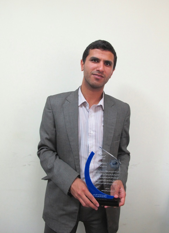 عبدالمحمد شعرانی
