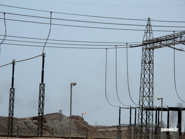 کارخانه نمکزدایی بینک