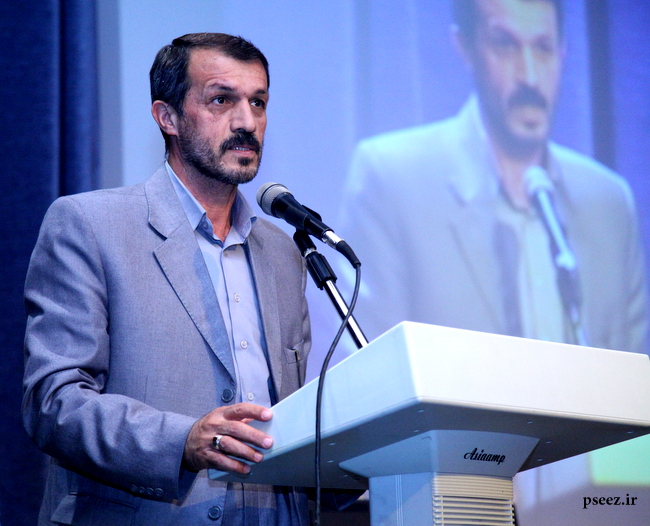 اردوی فرهنگی فرزندان