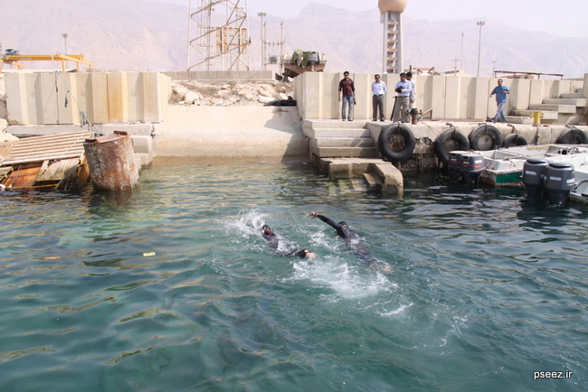 شنا