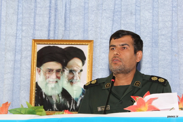 بسیج دانش آموزی