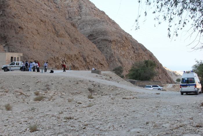 همایش کوهپیمایی