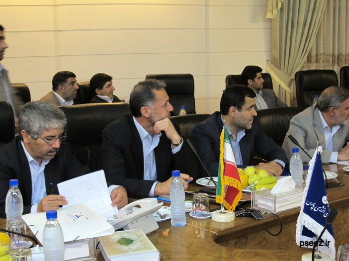 سفر کمیسیون برنامه مجلس