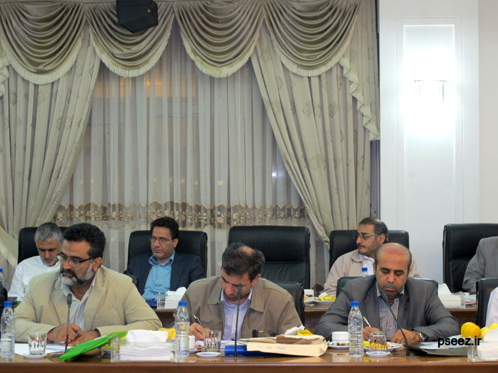 سفر کمیسیون برنامه مجلس
