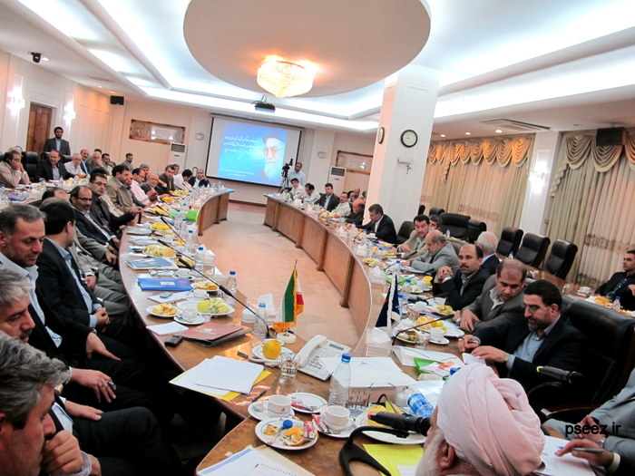 سفر کمیسیون برنامه مجلس