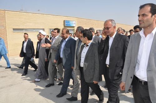 در مانگاه تخصصی