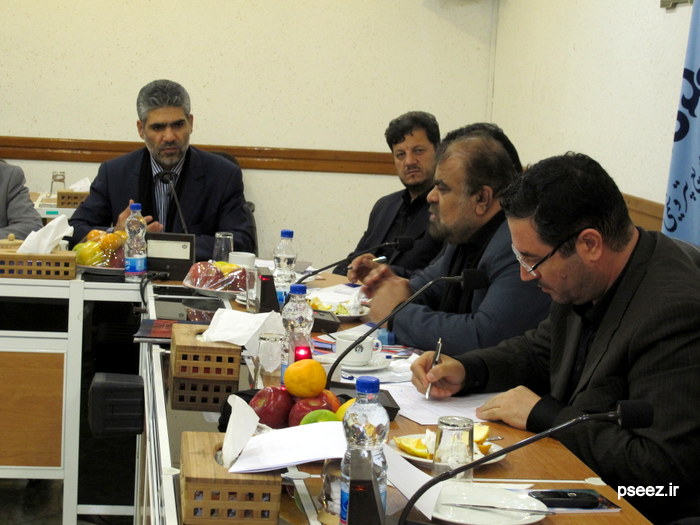 سفر کمیسیون صنایع