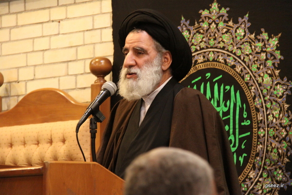 آیت الله زابلی