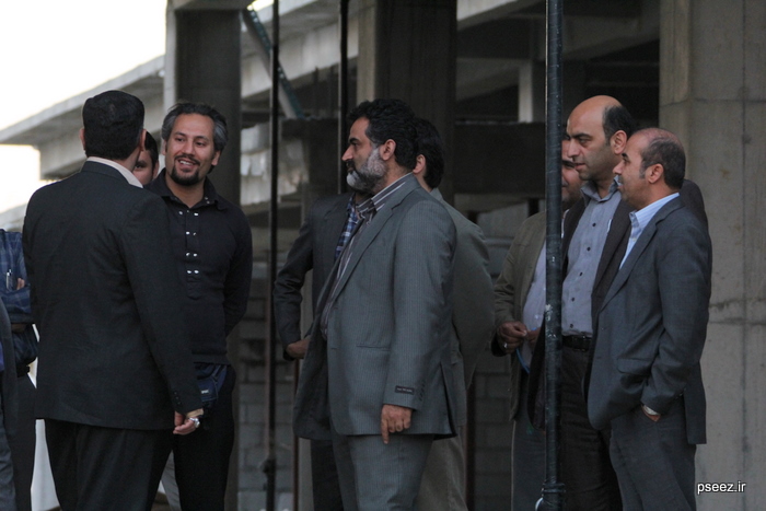 بیمارستان دیر
