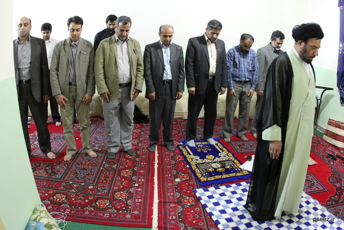 بیمارستان دیر