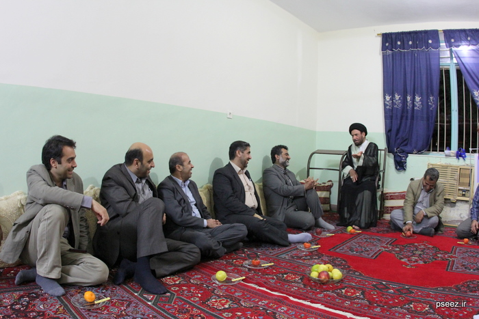 بیمارستان دیر