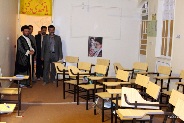 بیمارستان دیر