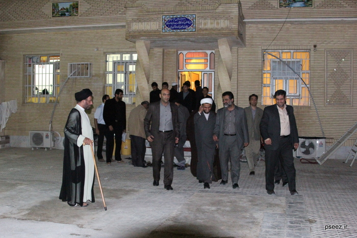 بیمارستان دیر