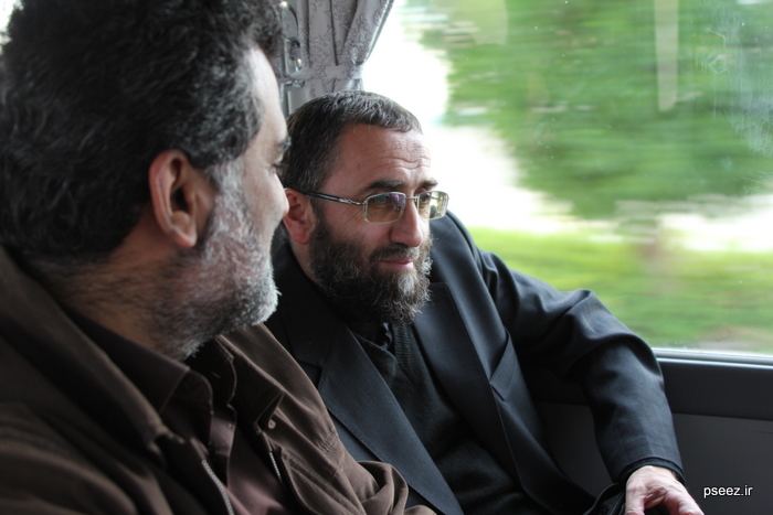 سردار باقرزاده