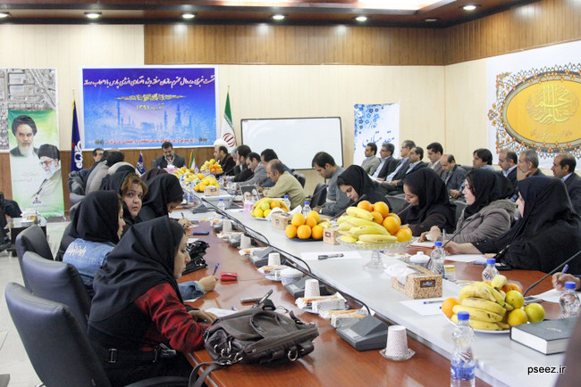 نشست خبری مدیرعامل