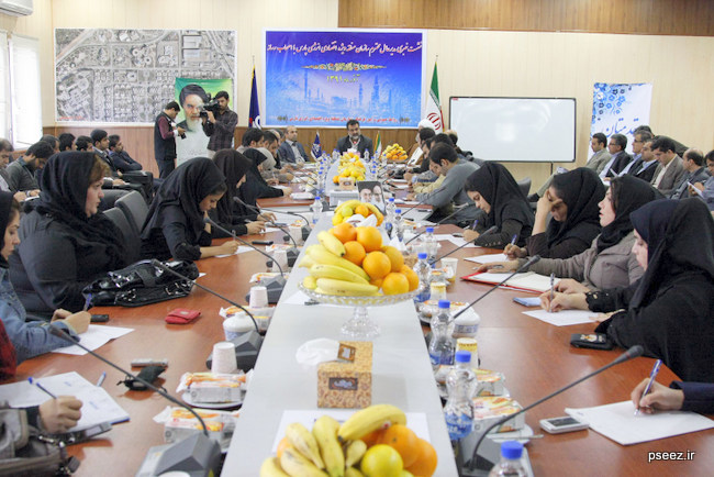 نشست خبری مدیرعامل