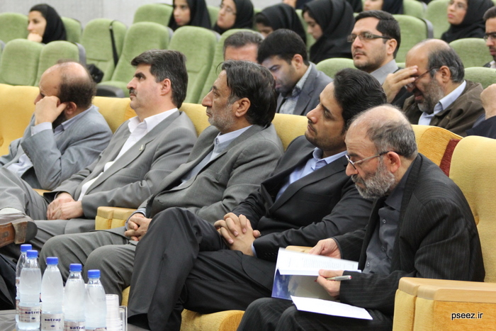 همایش پیام نور