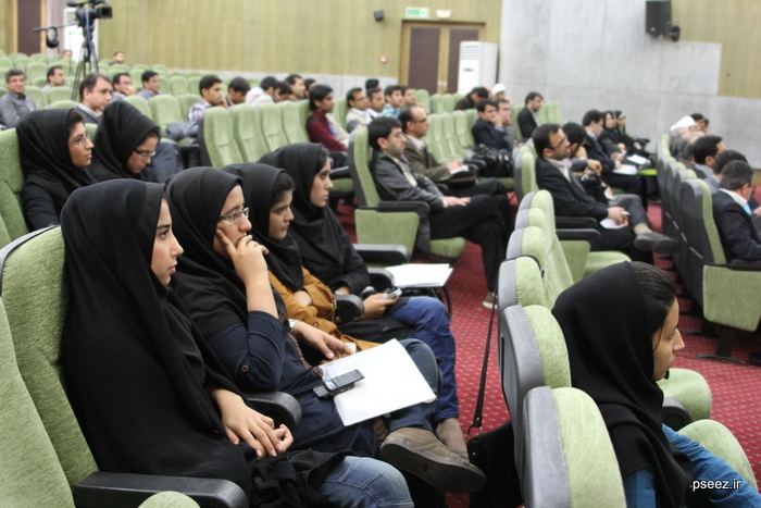 همایش پیام نور