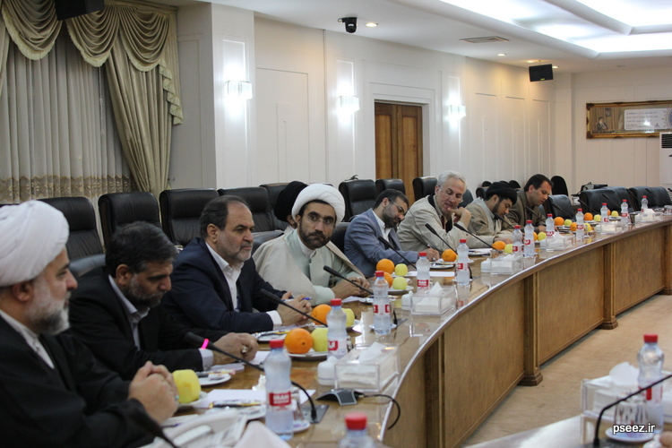 کارگروه فرهنگی