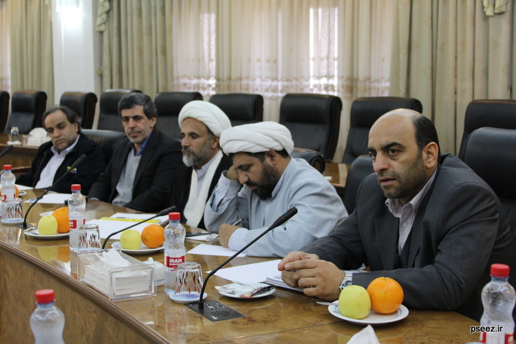کارگروه فرهنگی