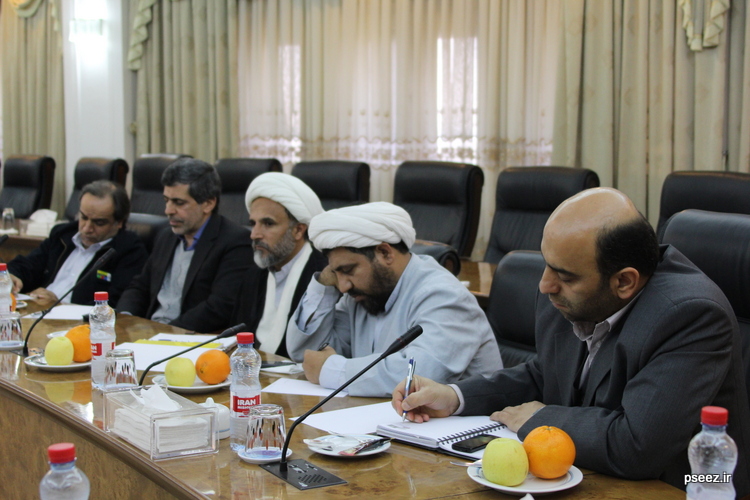 کارگروه فرهنگی