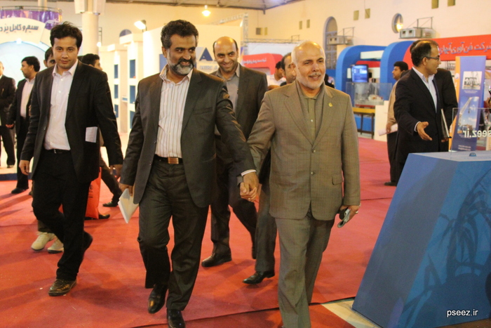 نمایشگاه